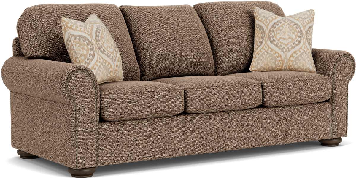 Flexsteel sofa sleeper best sale