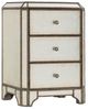 Hooker® Furniture Arabella Eglomise Nightstand-0