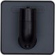 Monitor Audio V-MOUNT Black Bracket-0