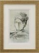 Renwil® Bellie Wall Art-0