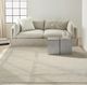 Nourison Home™ Calvin Klein Notes CK079 5'x7' Style 1 Area Rug-5