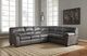Signature Design by Ashley® Bladen Right Arm Facing Sofa-2