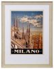 StyleCraft Milano Wall Art-0