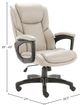 Parker House® Grand Slam Ivory Desk Chair-1