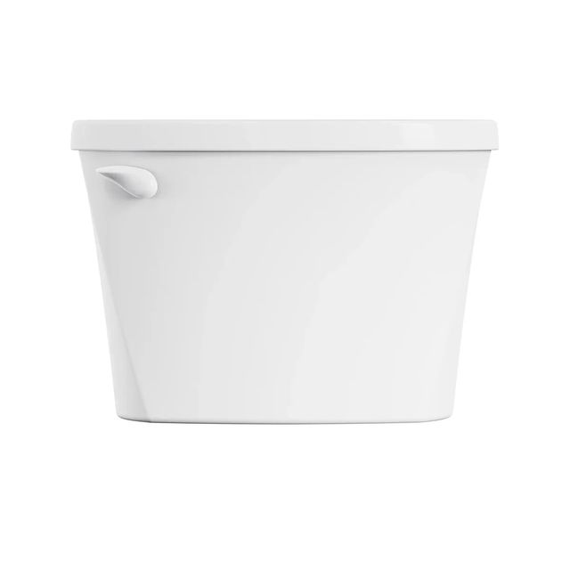 American Standard Colony® White 3 10" Rough Tank 1.28 gpf/4.8 Lpf -1