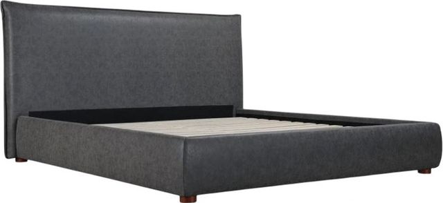 Moe's Home Collection Luzon Slate King Bed-0