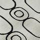 Dalyn™ Rug Company The Reserve TR6 Ivory 5'x8' Area Rug-5