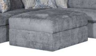 Mayo Customizable 5566F Storage Ottoman-0