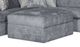 Mayo Customizable 5566F Storage Ottoman-0