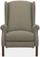 La-Z-Boy® Ferguson Cobblestone High Leg Reclining Chair-0
