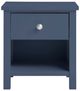Homelegance® Nora Blue Youth Nightstand-2