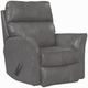 Southern Motion™ Customizable Stardust Wall Hugger Manual Recliner-0