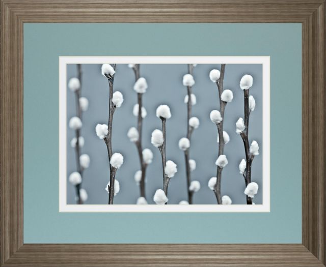 Classy Living Frank Assaf Protected 40" Wall Art-0