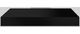 Vent-A-Hood® K Series 24" Black Under Cabinet Range Hood-1