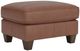 Flexsteel® Customizable Dana Ottoman-0