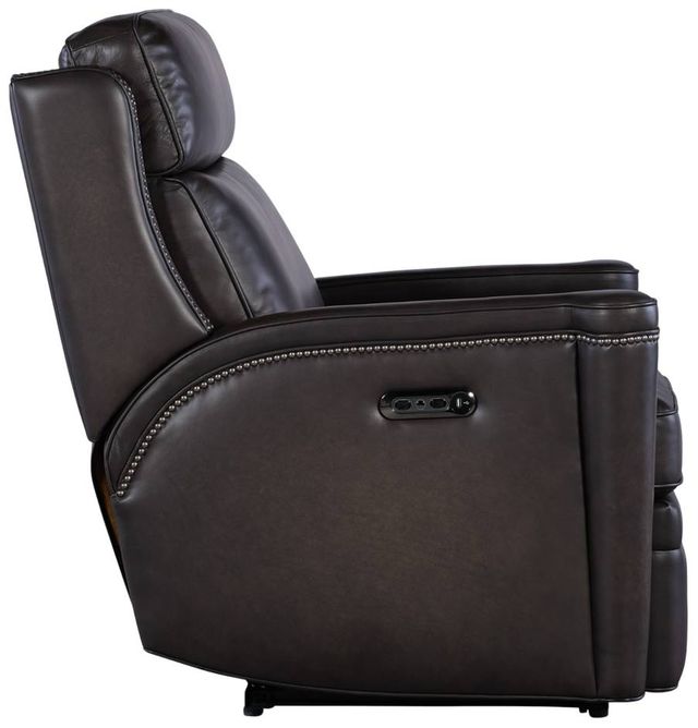 Hooker® Furniture SS Hamilton Sarzana Castle Power Recliner-3