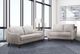 Mazin Furniture Kitchener Light Beige Sofa-2