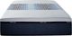 Matelas Mirabel Clerina 12.5" Wrapped Coil Firm Euro-Top Queen Mattress-2