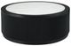 Signature Design by Ashley® Grayman White Cocktail Table with Black Base-0