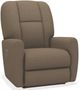 La-Z-Boy® Felix Cocoa Power Rocking Recliner-0