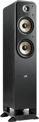 Polk® Audio Signature Elite Black Floor Standing Speaker EACH-1