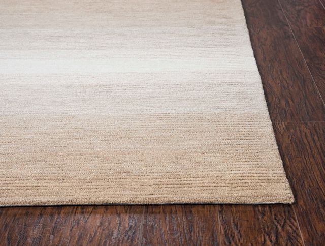 Rizzy Home Dune Beige 8' x 11' Rug-3