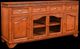 Horizon Home® Silverado Brown 85" Console-0