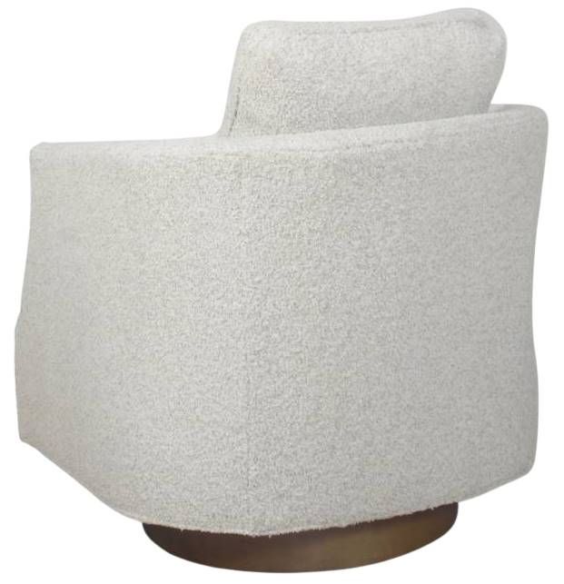 Temple Furniture Customizable Audrey Swivel Chair-2