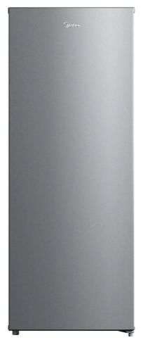 Midea 6.9 cu. ft. Convertible Upright Freezer with Adjustable Temperature Controls-1