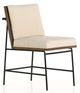 Magnolia Home by Joanna Gaines Noah Dining Chair-0