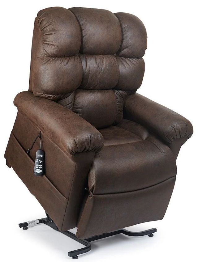 UltraComfort™ StellarComfort Bourbon Lift Chair-1