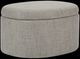 La-Z-Boy® Customizable Maeve Ottoman-0