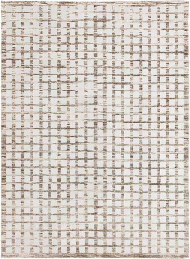 Renwil® Aya 1'x1' Style 1 Rug Sample-0