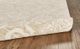 Feizy Belfort Ivory/Taupe 5' x 8' Rug-3