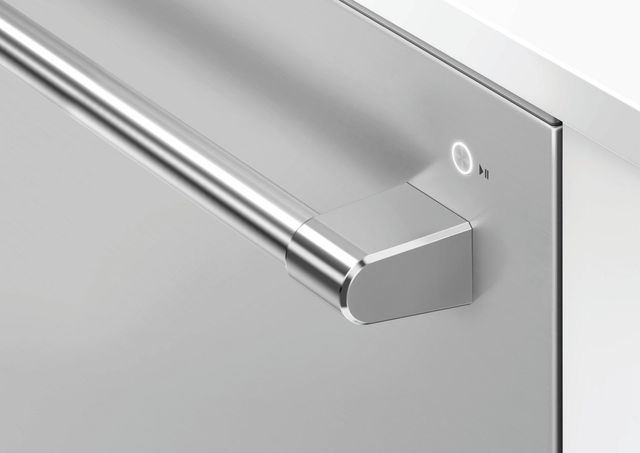 Fisher & Paykel Series 7 24" Stainless Steel Single DishDrawer™ Dishwasher-3