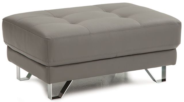 Palliser® Furniture Customizable Seattle Ottoman-0