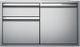 Twin Eagles 36" Stainless Steel Door and Drawer Combo -0