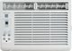 Frigidaire® 5000 BTU White Window Mount Air Conditioner-0