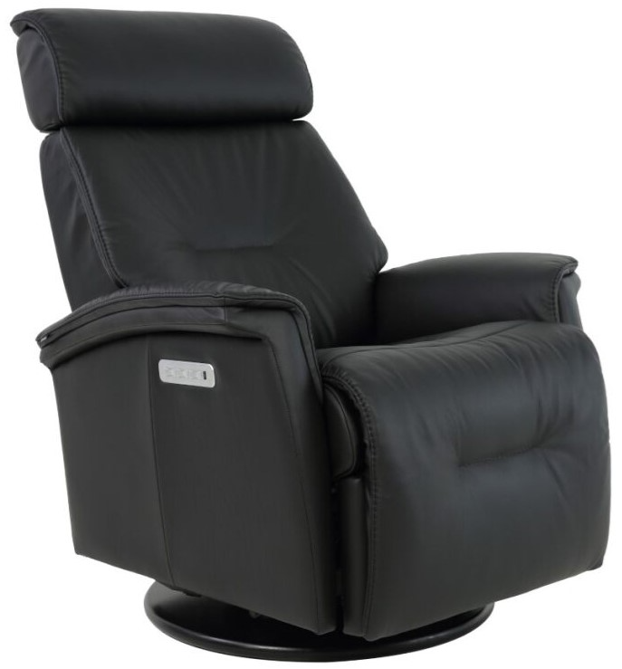 Fjords Relax Rome Motorized Swing Relaxer - Thumbnail 2