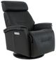 Fjords® Customizable Relax Rome Small Motorized Swing Relaxer-4