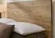 Artisan & Post by Vaughan-Bassett Joinery Natural Oak California King Plank Panel Bed-2