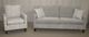 Best Craft Furniture Customizable 3600 Chair-1