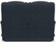 La-Z-Boy® Pinnacle Navy Manual Wall Reclining Loveseat-3