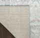Nourison Home™ Dekor DEK03 Gray 5'x7' Style 2 Area Rug-2