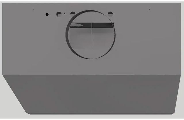 Vent-A-Hood® 30" Gunsmoke Under Cabinet Hood-1