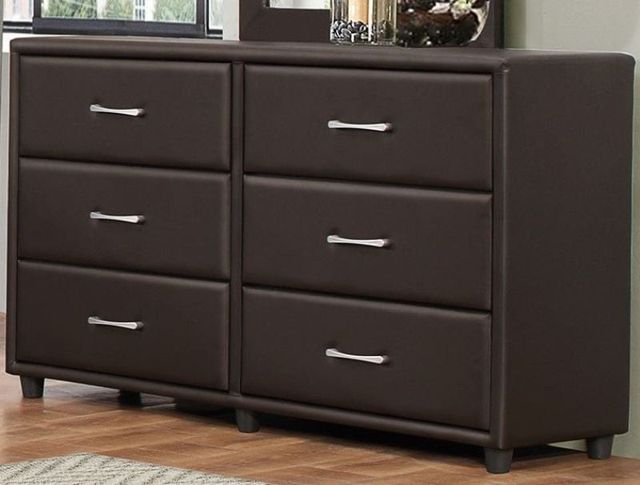 Mazin Furniture Lorenzi Dresser-0