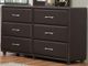 Mazin Furniture Lorenzi Dresser-0
