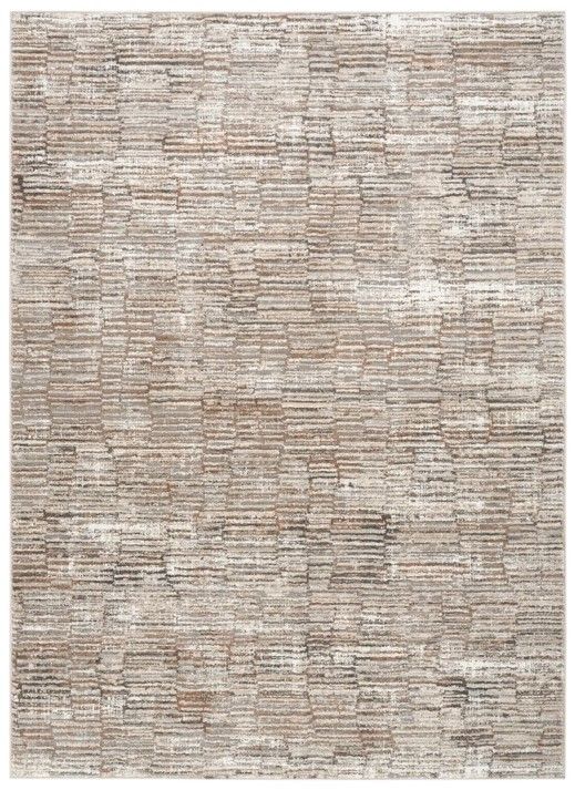 Nourison Home™ Sustainable Trends 5'x7' Style 6 Area Rug-0