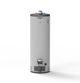 GE RealMAX® Choice 40-Gallon Tall Natural Gas Atmospheric Water Heater-0