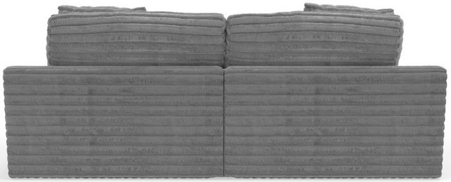 Jackson Furniture Comfrey 2-Piece Moonstruck Double Wide Chaise Sectional-3